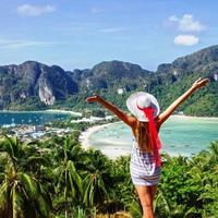 Отзыв от Ульяна - виза ДТВ